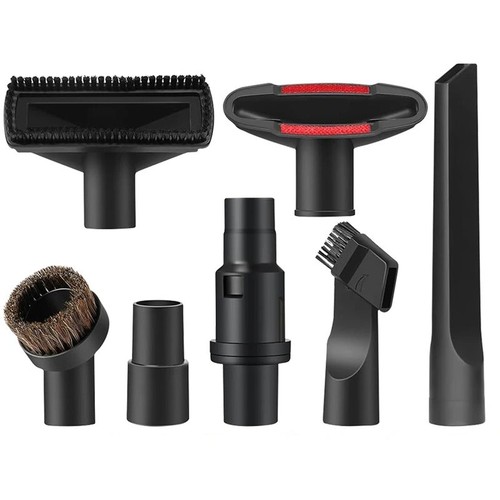6pcs vacuum cleaner - 6pcs,