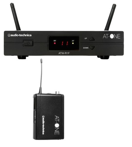 Audio technica one atw 11 - technica, at-one