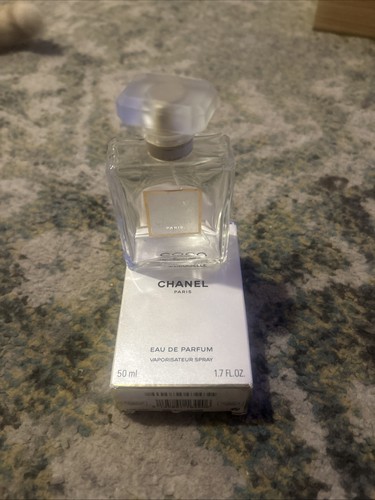 Empty bottle chanel paris - bottle,