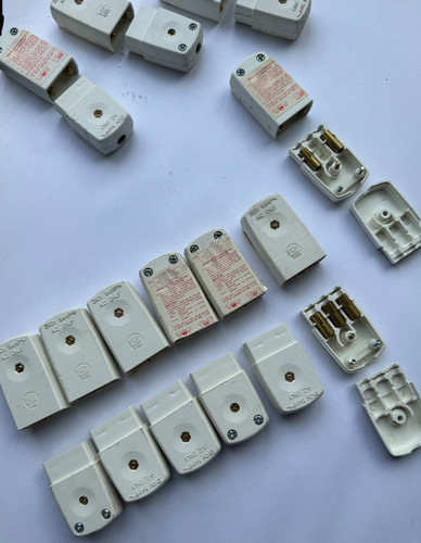 Pin 5amp line mains - mains, cable