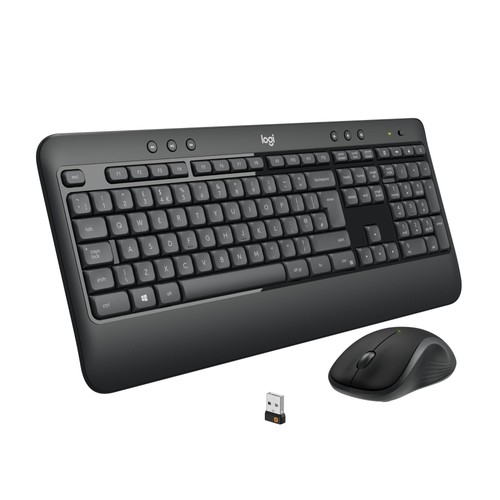 Mk540 advanced wireless - mk540,