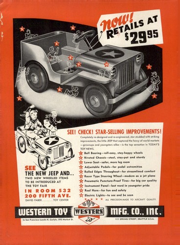 1947 paper western - paper,