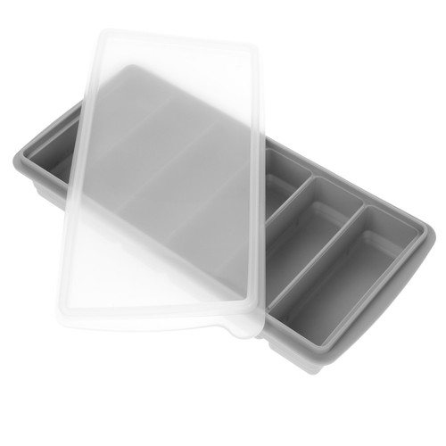 Reusable silicone baby - baby, food