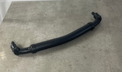 Venicci leatherette bumper bar - venicci,