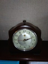 VINTAGE SMITHS SECTRIC