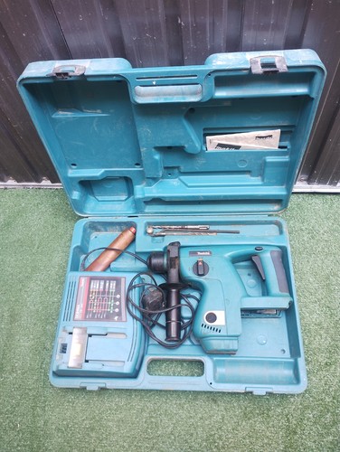 Makita bhr200 cordless sds - cordless, sds+