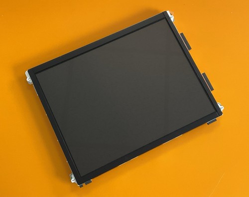 Panasonic toughbook mk6 - panasonic, cf-19
