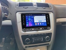 4+64G For Skoda Octavia