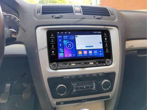 For skoda octavia - for,