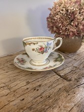 Royal Tuscan Tea Cup