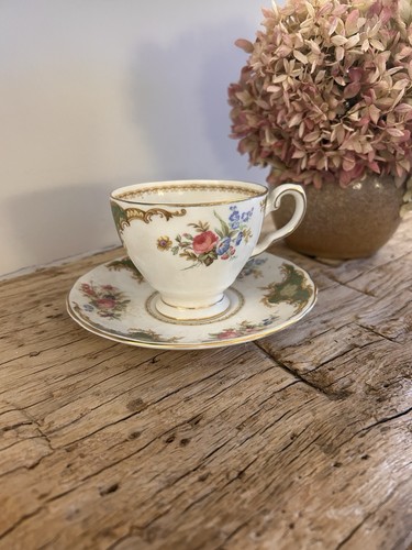 Royal tuscan tea cup - royal,