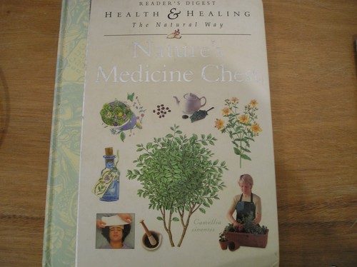 Nature medicine chest - nature's,