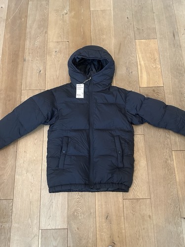 Muji men water repellent - men’s, water-repellent
