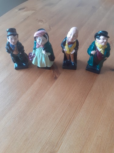 Royal doulton charles dickens - royal,