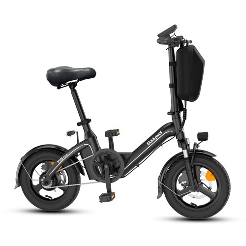 Folding bike 250w - e-bike,