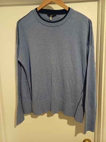 Joules ladies veronica jumper - ladies,