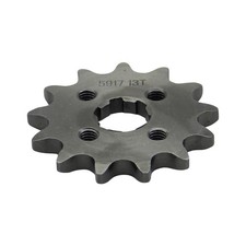 Pinion Pitch 420 13 Tooth Type