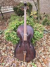 💥Video!💥 1951 Kay Cello