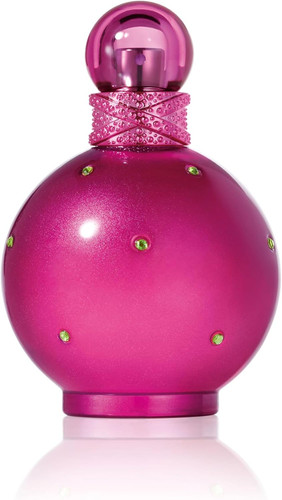 Britney spears fantasy luxury - britney,