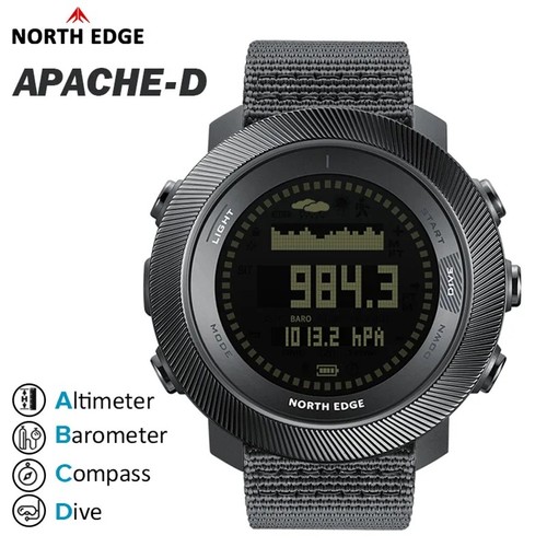 North edg new - new, men's