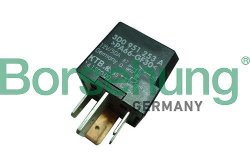 Fits borsehung b17818 relay - fits,