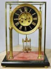 Antique French 8 Day Striking