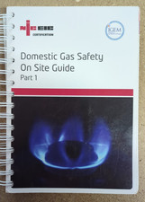 NIC & IGEM - Domestic Gas