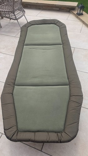 Trakker levelite bed chair - chair,