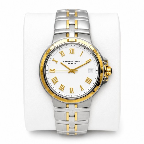 Raymond weil parsifal - parsifal, watch
