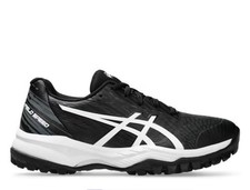 Asics Gel-Field Speed Gs Hockey Shoes Unisex Kids UK 13 Junior Black