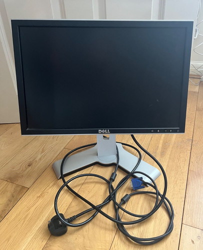 Dell 1908wfpf inch lcd - 19-inch,