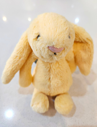 Jellycat bashful lemon - jellycat,