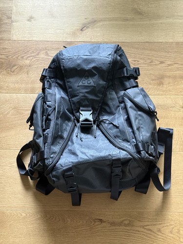 Nikelab acg responder backpack - nikelab,