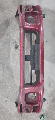Subaru impreza front bumper - subaru,