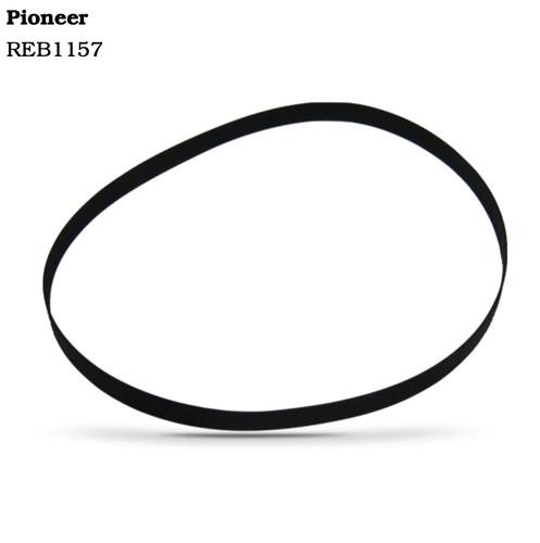 Pioneer reb1157 belt capstan - pioneer,