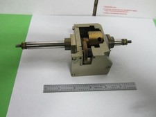 MICROSCOPE PART POLYVAR