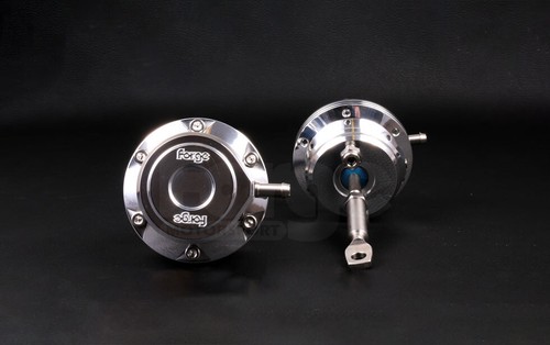 Forge motorsport actuator - forge, for