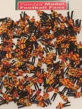 50 MELCHESTER ROVERS / PARTICK THISTLE FANS FOR SUBBUTEO*ALL TEAMS AVAILABLE*