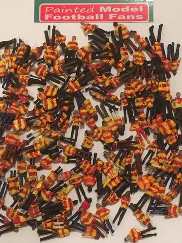 Melchester rovers partick - 50,