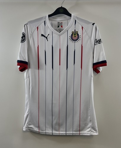 Chivas guadalajara away - chivas,