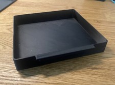 Poly Butler Slot Car Storage