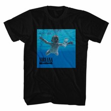 ** Nirvana Nevermind  Official