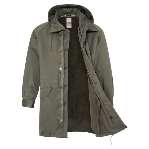 Army jacket original french - army,