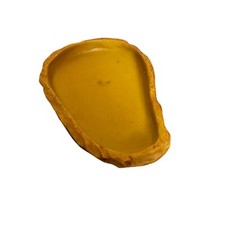 Habistat Sandstone Feeding