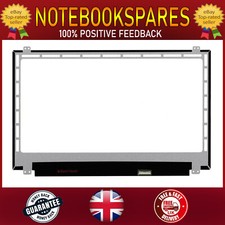 15.6" REPLACEMENT SCREEN HD