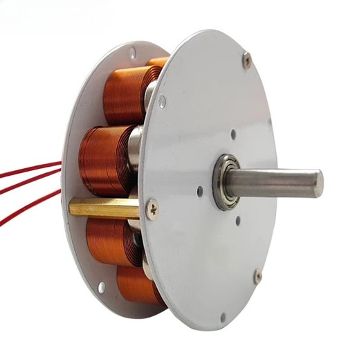 Mini disc iron - mini, core