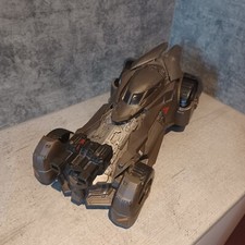 Mattel 2015 DC Comics Multiverse Batman v Superman Epic STRIKE Batmobile