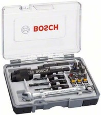 Bosch professional piece - bosch, 20-piece
