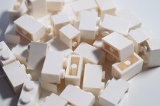 Lego 3004 Brick 1x2 Select