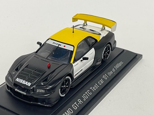 Ebbro nismo nissan - ebbro,